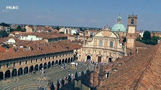 Vigevano  Pavia [upl. by Benedict]