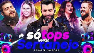 MIX SERTANEJO 2024  As Melhores Musicas Sertanejas 2024 HD  Sertanejo 2024 Mais Tocadas [upl. by Yarehs792]