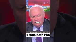 BREXIT  UNE CATASTROPHE asselineau frexit [upl. by Martens]