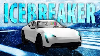 The Icebreaker Jailbreaks Coolest Car Jailbreak 5DOVR [upl. by Ahseikal127]