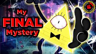 Film Theory Help Me Solve the Impossible Gravity Falls [upl. by Ahsinirt916]