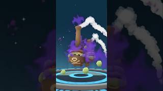 Koffing can NOW evolve into Galarian Weezing [upl. by Leonid]