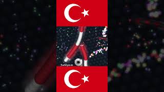 ❤ TR Yılan Oyunu 3 Sıralama 🐍🥉🥉 [upl. by Simpson420]