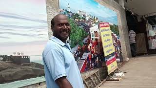 Fish market in vanagaram [upl. by Shaun316]