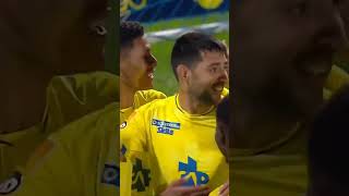 GOLAÇO de Alan Ruiz [upl. by Lytsirk]