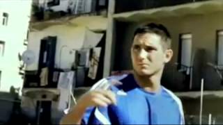 FULL Adidas FIFA World Cup 2006 Germany Commercial [upl. by Ecyor]