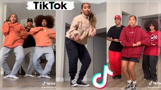 Best of AnalisseWorld TIKTOK Dance Compilation  Featuring Katttrod amp Rafirod 2021 [upl. by Gavriella938]