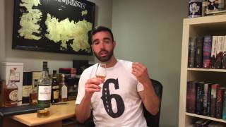 Macallan Select Oak Whisky in the 6 42 [upl. by Grodin]