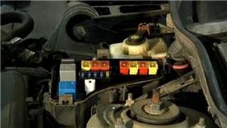 Lessons from a Car Expert  How to Disable an ABS System [upl. by Amerd]