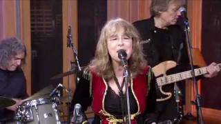 QUARTERFLASH  Harden My Heart Live December 2011 [upl. by Berwick717]