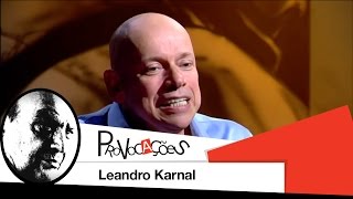 Provocações  Leandro Karnal [upl. by Felix]