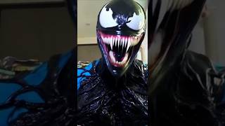 Mi Gatita me trajo un Simbionte Freakworld Bernak Venom Simbionte [upl. by Brader400]