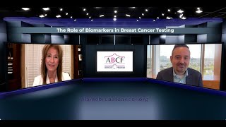 The Role of Biomarkers in Breast Cancer Testing [upl. by Eatnuahs]