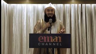 Faith through hardships  Mufti Menk ramadan islam [upl. by Markus]