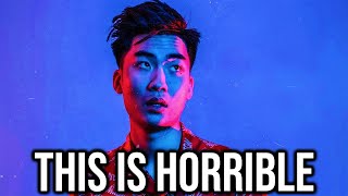 The RiceGum Situation Is Actually Horrible [upl. by Royo452]