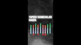 YAPON SHAMCHALARI 0 DAN [upl. by Emerald]