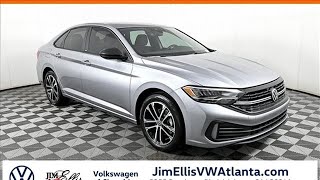 New 2024 Volkswagen Jetta Atlanta GA VJ24042 [upl. by Behnken]