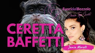 Tutorial ceretta baffetti e naso come fare una depilazione estetica professionale  Jania Morelli [upl. by Lindbom]