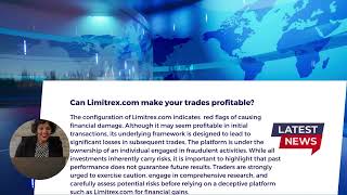 Limitrexcom Review  Invest in Limitrexcom at your own peril [upl. by Worra]