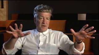 Lost Highway extra Interview with David Lynch [upl. by Esme]