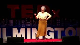 Lift Depression With These 3 Prescriptions WithoutPills  Susan Heitler  TEDxWilmington [upl. by Gusella]