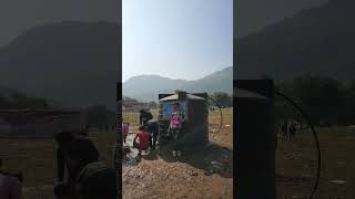 Girnar Parikrama 2024 360 View Shorts [upl. by Neirad]