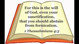 What Is Fornication Its Not What The Church Says it is [upl. by Weylin231]