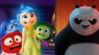 Top 10 Best Animated Movies of 2024 Must Watch  Cartoon Land TV [upl. by Ettenawtna]