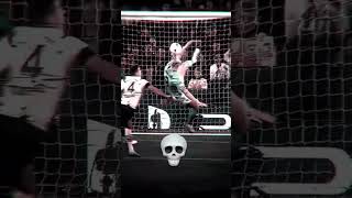 HAALAND savage goal 🥅💀 viralvideo youtubeshorts football footballshorts footballedits haaland [upl. by Stephenie]