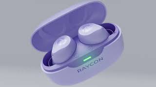 Raycon Everyday Earbuds 2024 Edition [upl. by Erdda]