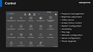 Viplex Software Asynchronous Mode [upl. by Ring]