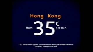 Telstra with Ron Clarke TV advertisement shown during the Sydney 2000 Olympic Games [upl. by Jelene]