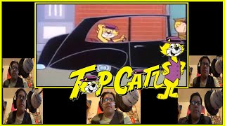 Top Cat Theme  Acapella [upl. by Merwin]