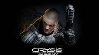 Crysis Warhead main menu theme [upl. by Geffner]