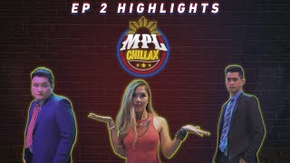 MPLChillax Ep 2 Highlights  MPLPH S8 [upl. by Hogarth]