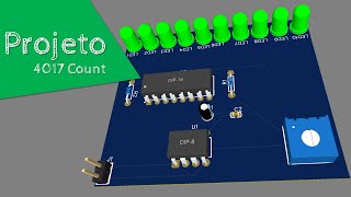 Circuito básico para muitos projetos e muito fácil de entender e fazer Apoio utsource [upl. by Windsor930]