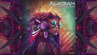 ALADIAH  Groove On [upl. by Roshan]