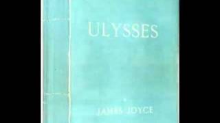 James Joyce  Ulysses Molly Blooms Soliloquy The Last 50 Lines [upl. by Nesilla]