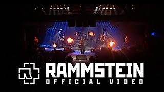 Rammstein  Rammstein Official Video [upl. by Ganny]