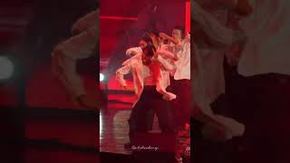 4K60FPS 241109 XIA준수 TARANTALLEGRA타란탈레그라🎶  JX 2024 CONCERT quot IDENTITY quot in Seoul [upl. by Siva]