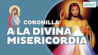 🔴CORONILLA de la DIVINA MISERICORDIA 📕 EVANGELIO de HOY 31 de enero [upl. by Aleakcim]