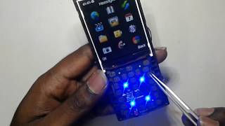 lava mobile keypad not work solution [upl. by Shutz]