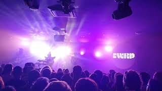 TWRP Live in London 03102023 [upl. by Fey]