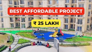 Best Affordable Housing Project Signature Global Millennia 37D Dwarka Expressway Gurgaon 9891973256 [upl. by Ecinaej]