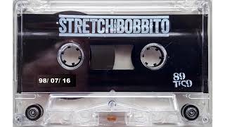 DJ Stretch Armstrong amp Bobbito 16 07 98 Side A HipHop History [upl. by Adalheid435]