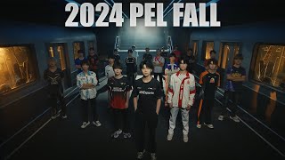 2024 PEL FALL Trailer  GAME FOR PEACE [upl. by Silvain]