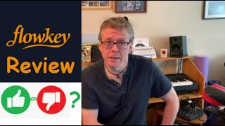 flowkey Review [upl. by Moule561]