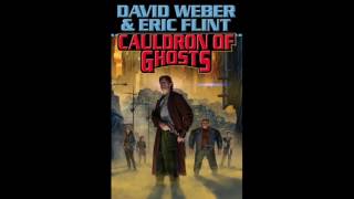 BFRH David Weber amp Eric Flint on Cauldron of Ghosts Part 1 [upl. by Durgy332]