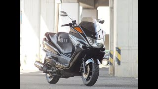 317 A管理48 後期 SG03J07 マジェスティ250C ETC セキュリティ シャッターキー コーティング施工 オイル交換 [upl. by Bueschel541]