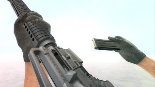 M16 Preview [upl. by Wiltz252]